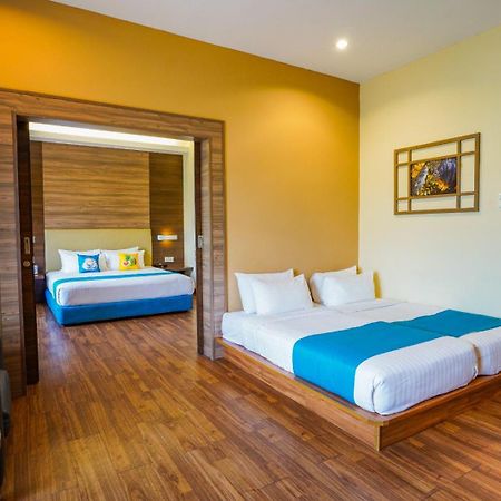 Sunway Lost World Hotel Ipoh Dış mekan fotoğraf