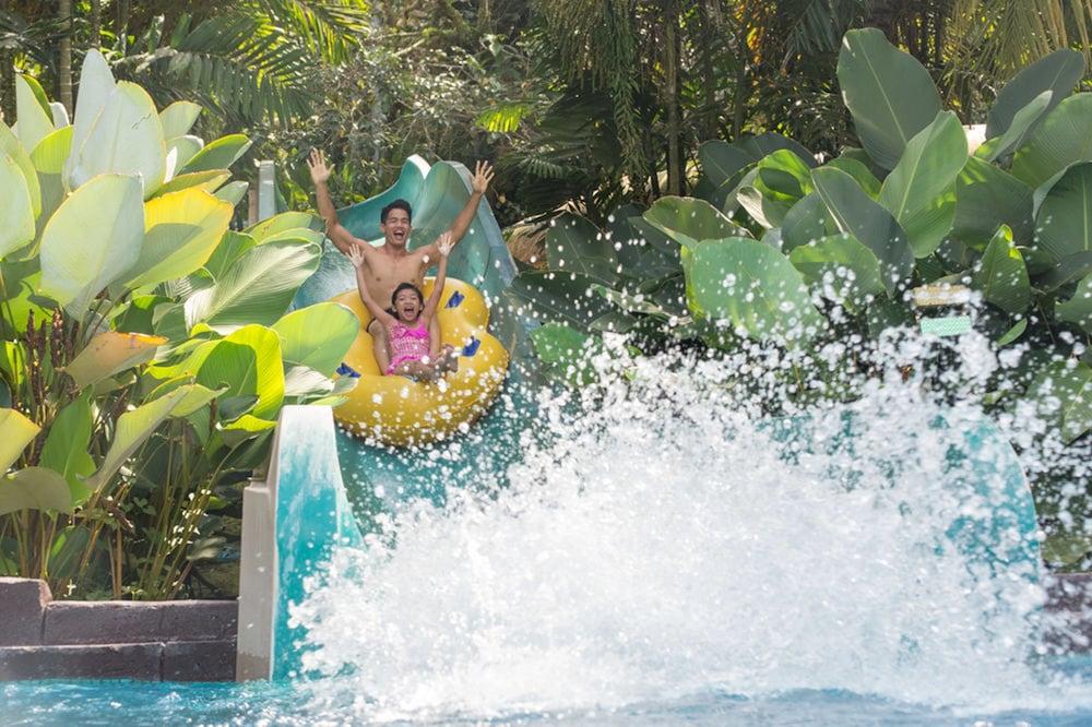 Sunway Lost World Hotel Ipoh Dış mekan fotoğraf