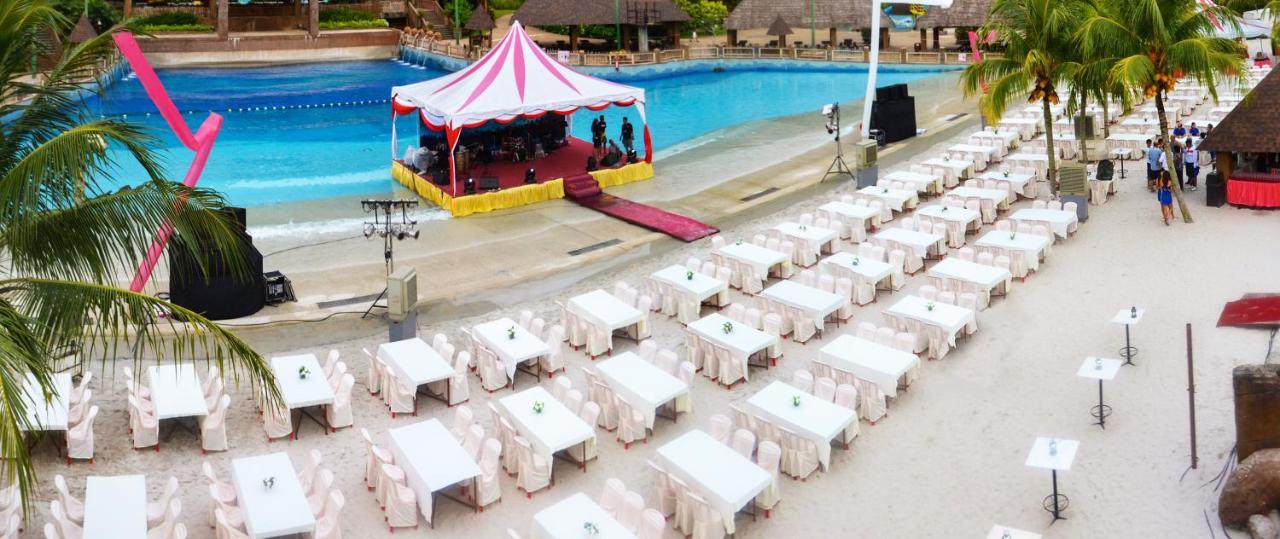 Sunway Lost World Hotel Ipoh Dış mekan fotoğraf