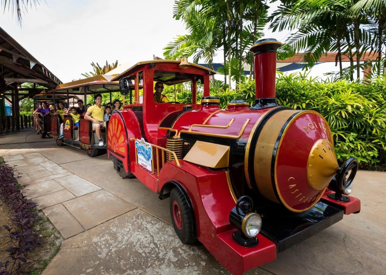 Sunway Lost World Hotel Ipoh Dış mekan fotoğraf