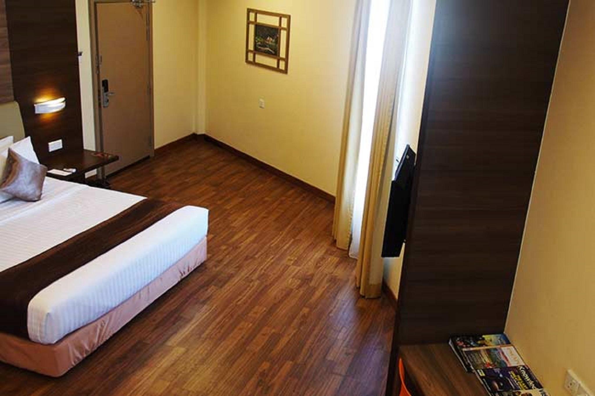 Sunway Lost World Hotel Ipoh Dış mekan fotoğraf
